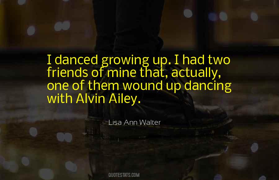 Lisa Ann Walter Quotes #423636