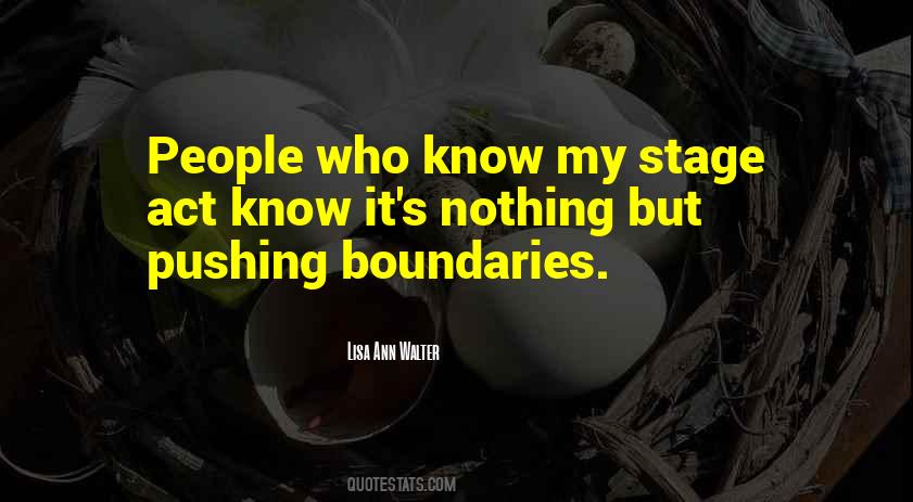 Lisa Ann Walter Quotes #453208
