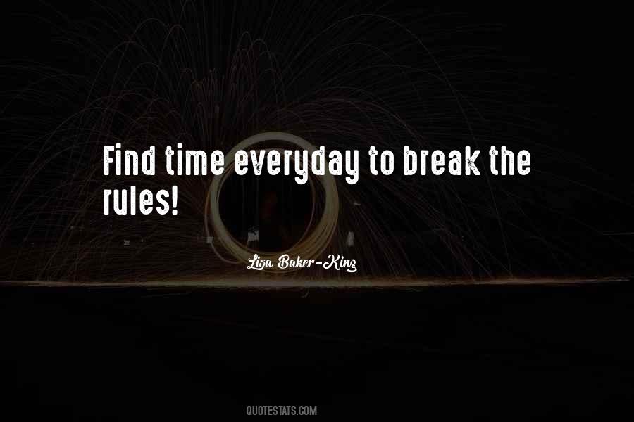 Lisa Baker-King Quotes #954096 Lisa Baker-King Quotes #954096