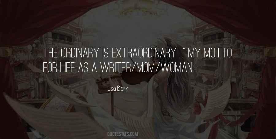 Lisa Barr Quotes #807183 Lisa Barr Quotes #807183