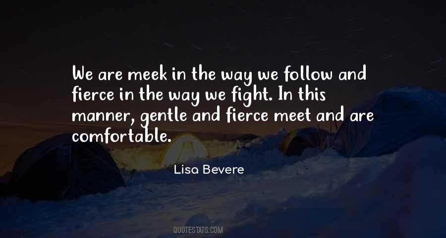 Lisa Bevere Quotes #1190871