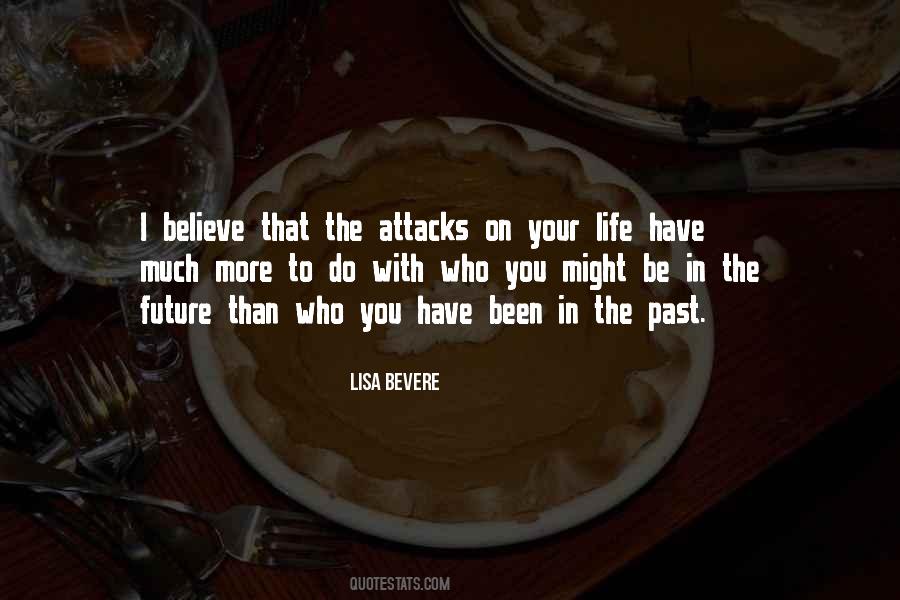 Lisa Bevere Quotes #842233