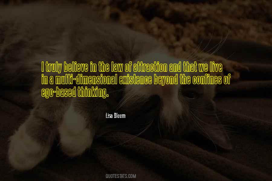 Lisa Bloom Quotes #1144092