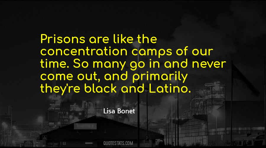 Lisa Bonet Quotes #1557248