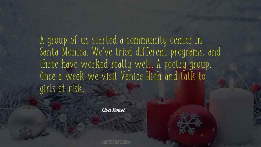 Lisa Bonet Quotes #24676