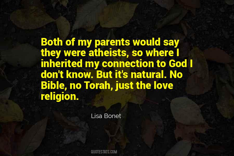 Lisa Bonet Quotes #337790
