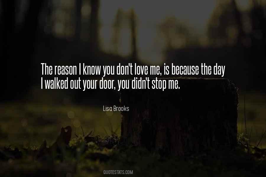 Lisa Brooks Quotes #60122