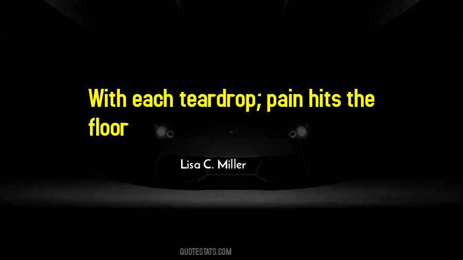 Lisa C. Miller Quotes #1182473