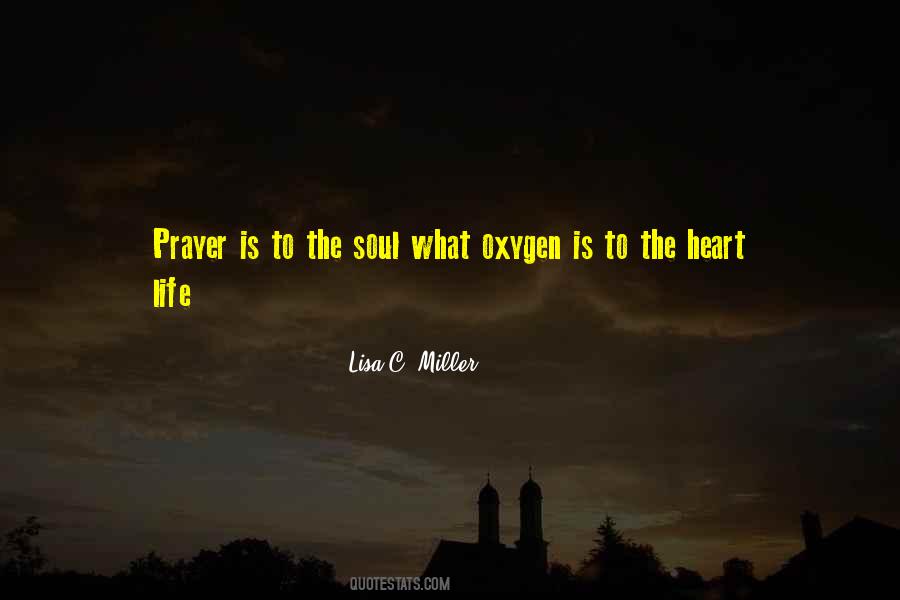 Lisa C. Miller Quotes #929283