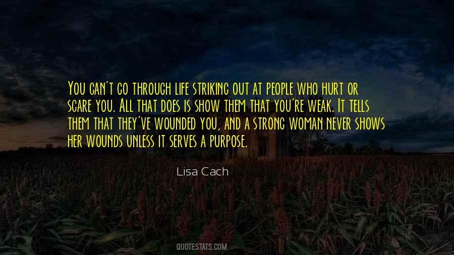 Lisa Cach Quotes #865280