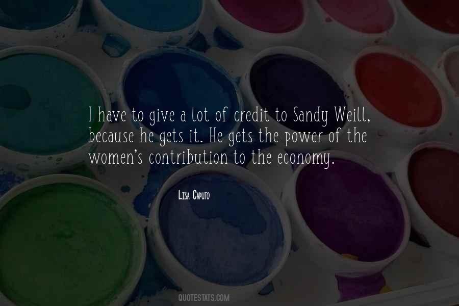 Lisa Caputo Quotes #1587051