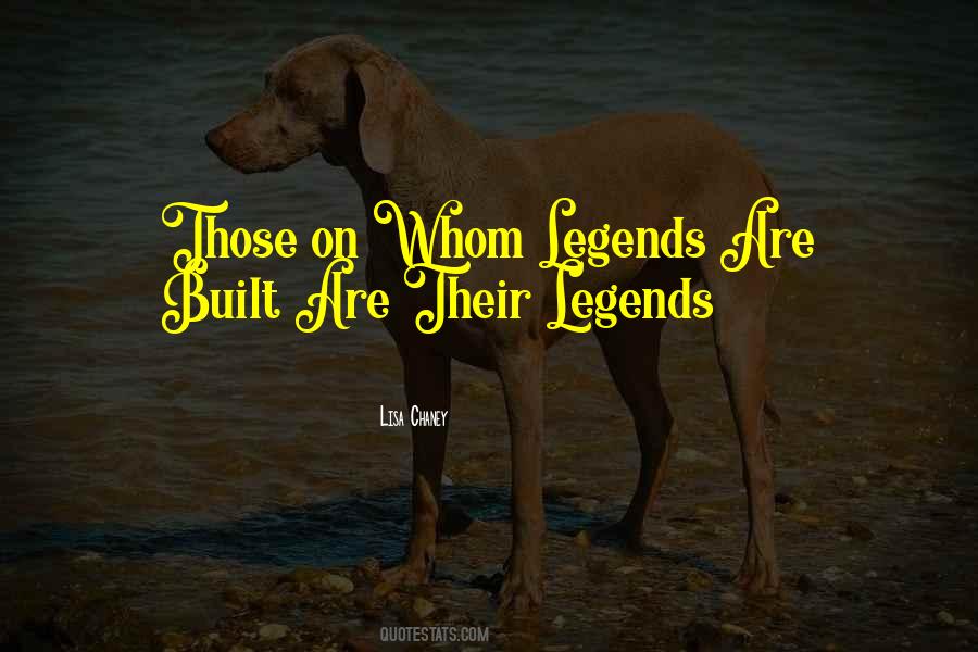 Lisa Chaney Quotes #1035431 Lisa Chaney Quotes #1035431