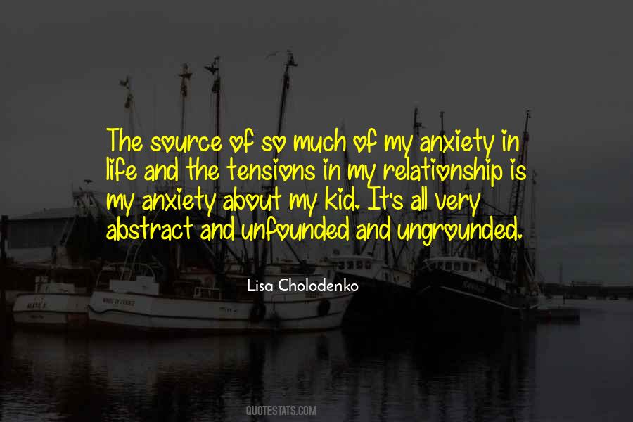 Lisa Cholodenko Quotes #1597797