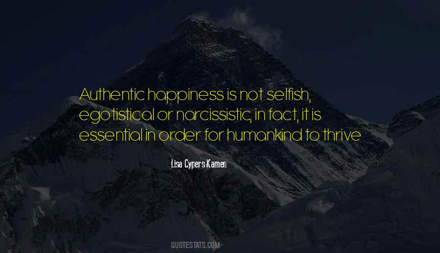 Lisa Cypers Kamen Quotes #1231392