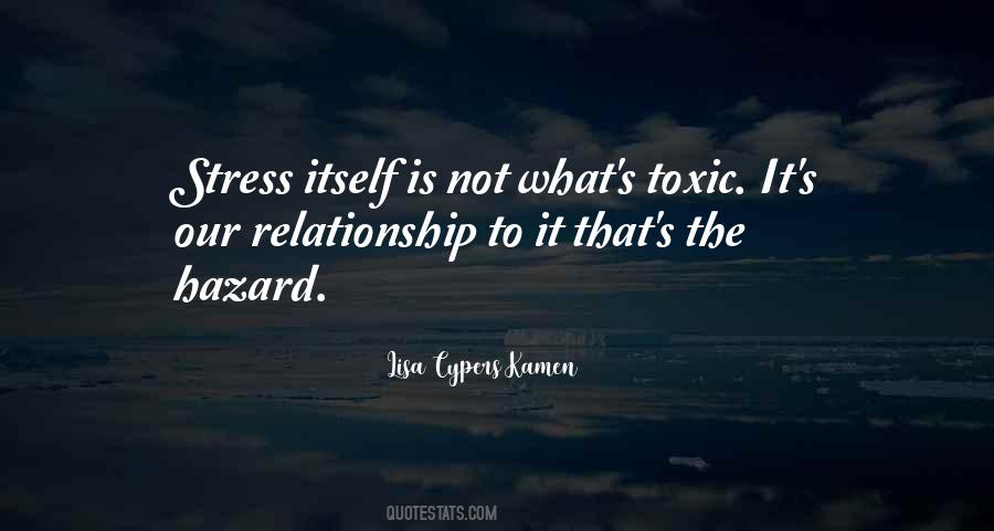 Lisa Cypers Kamen Quotes #1351709