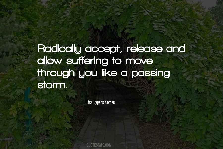 Lisa Cypers Kamen Quotes #916253