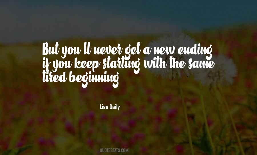 Lisa Daily Quotes #1434193