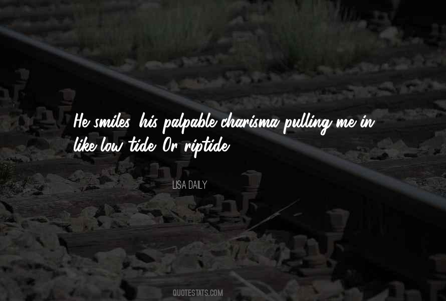 Lisa Daily Quotes #431409