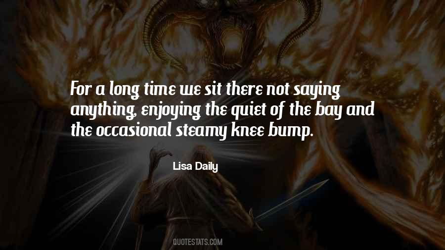Lisa Daily Quotes #597281