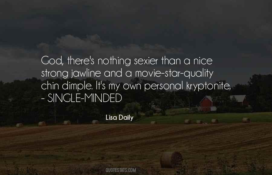 Lisa Daily Quotes #602493