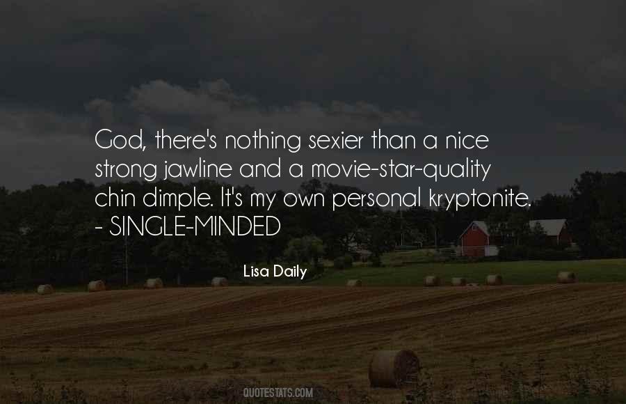 Lisa Daily Quotes #602493