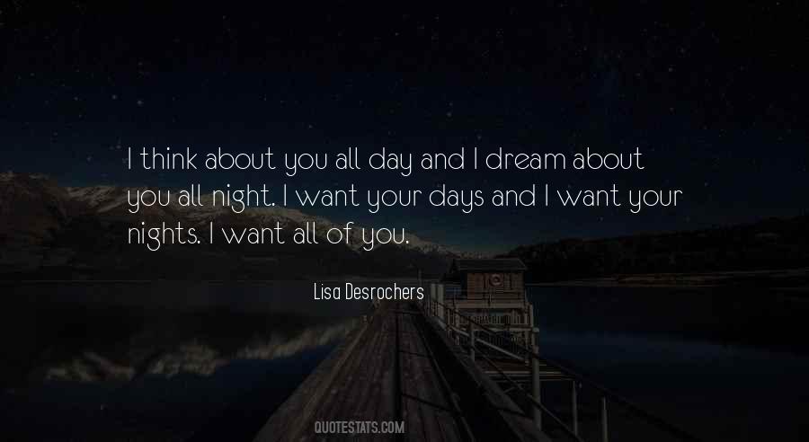 Lisa Desrochers Quotes #428323