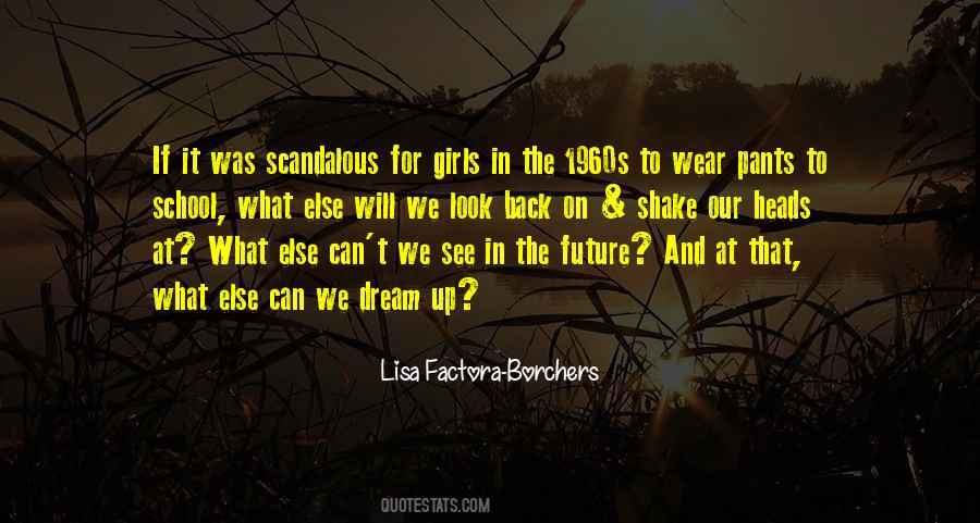 Lisa Factora-Borchers Quotes #479583 Lisa Factora-Borchers Quotes #479583