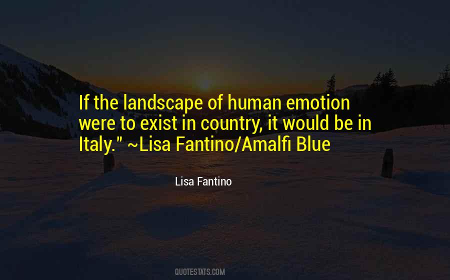 Lisa Fantino Quotes #440394