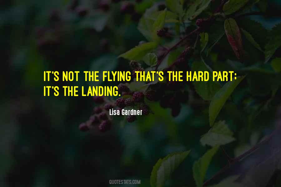 Lisa Gardner Quotes #1106784