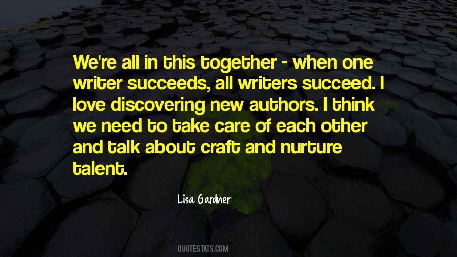 Lisa Gardner Quotes #1421434