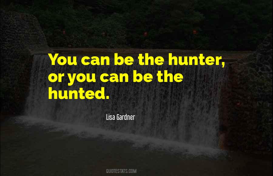 Lisa Gardner Quotes #1529744