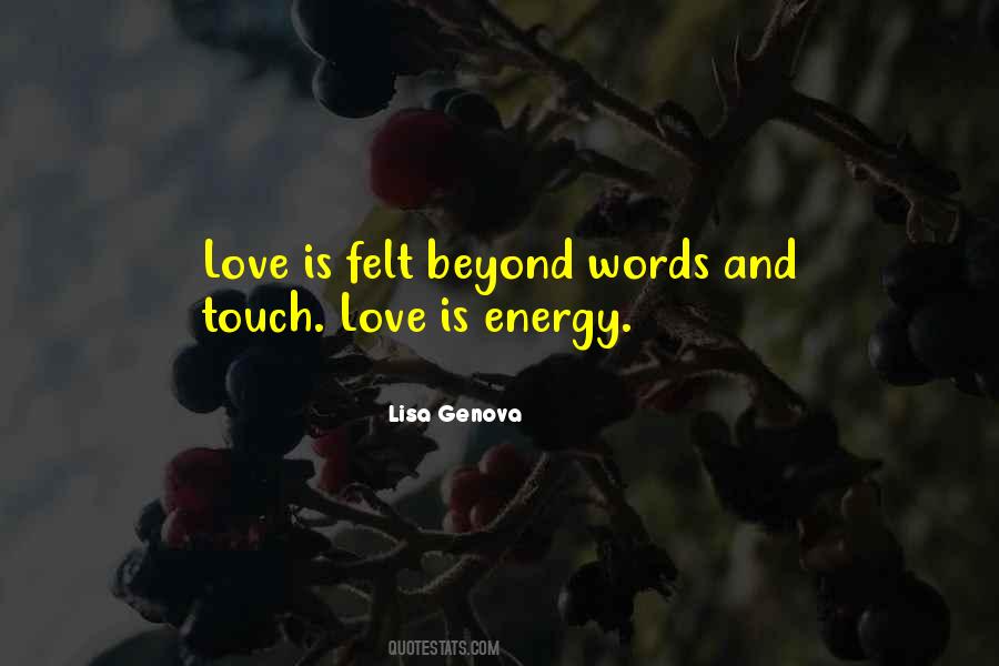 Lisa Genova Quotes #1070575