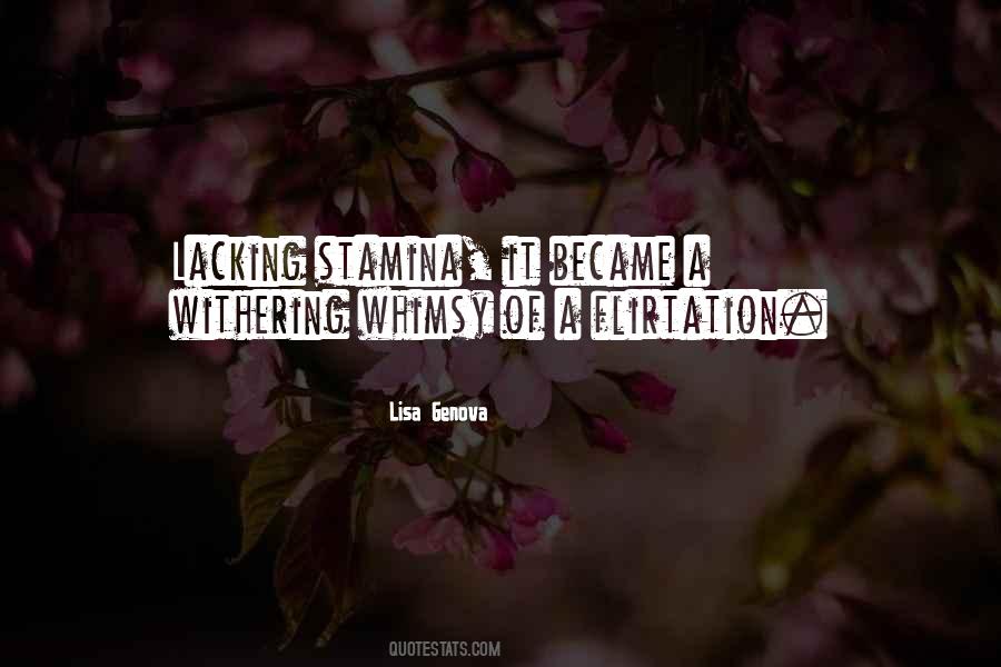 Lisa Genova Quotes #1368632