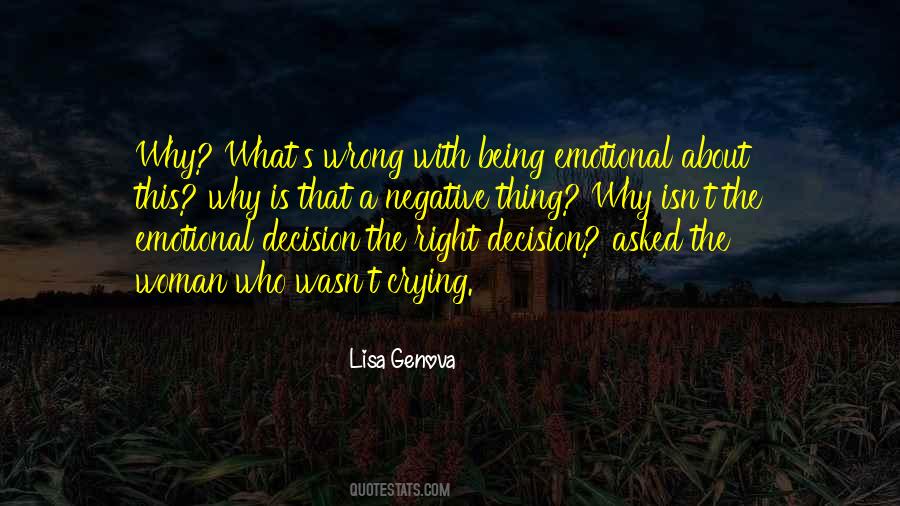 Lisa Genova Quotes #1574827