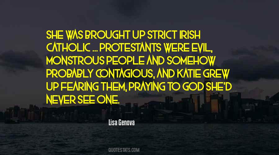 Lisa Genova Quotes #1719533