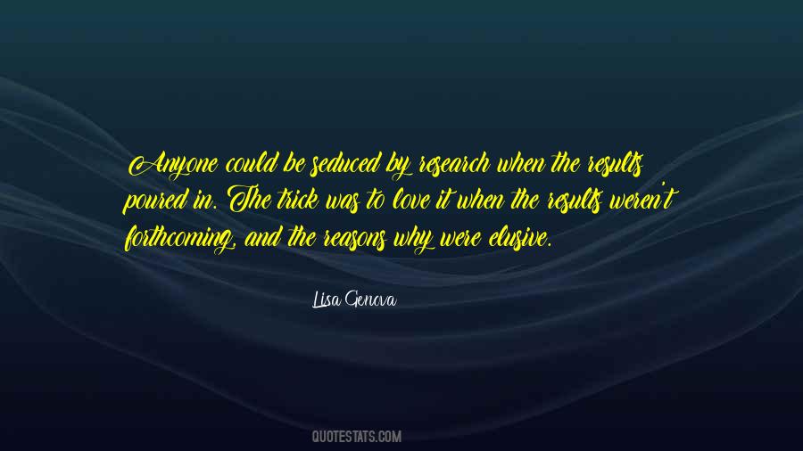 Lisa Genova Quotes #1840497