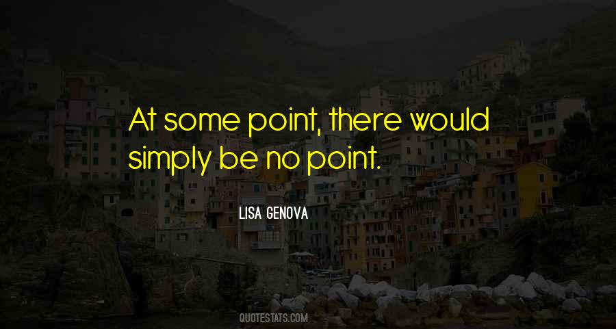 Lisa Genova Quotes #544471