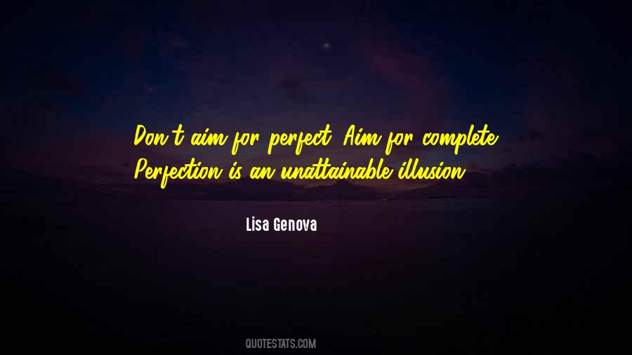 Lisa Genova Quotes #655579