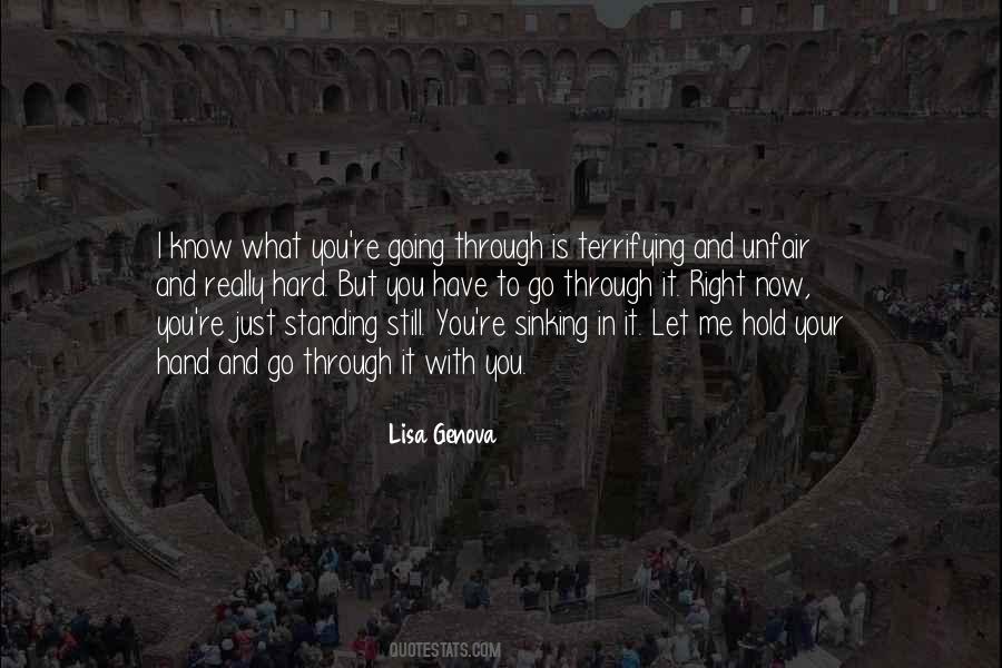 Lisa Genova Quotes #676294