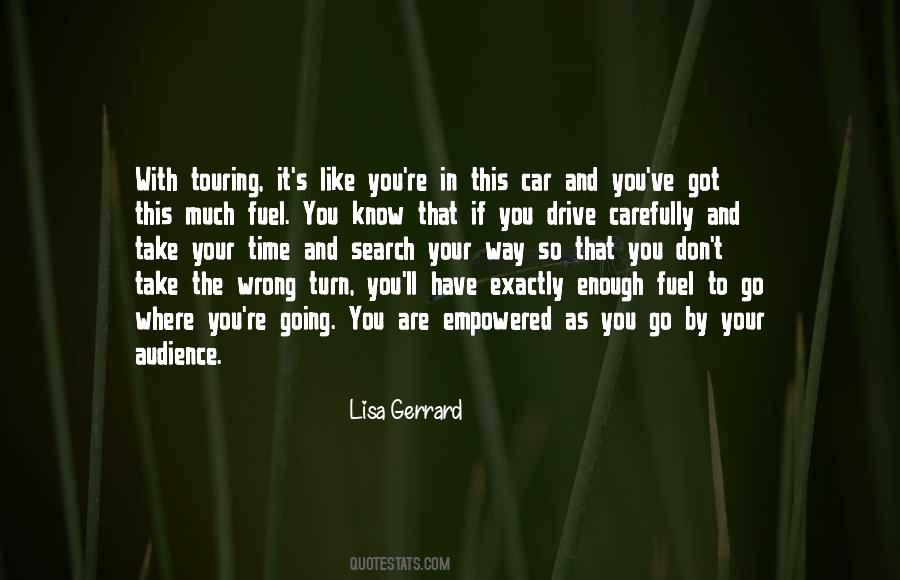 Lisa Gerrard Quotes #1149465
