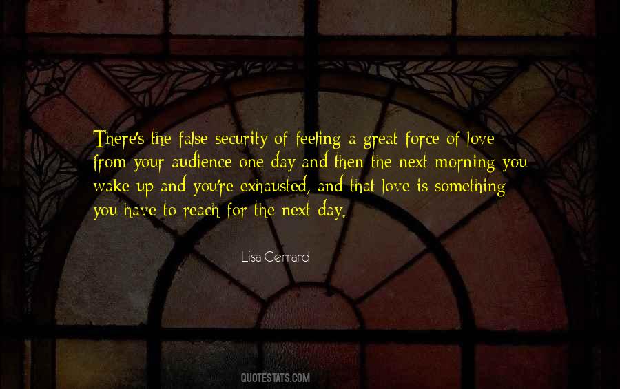 Lisa Gerrard Quotes #1471638