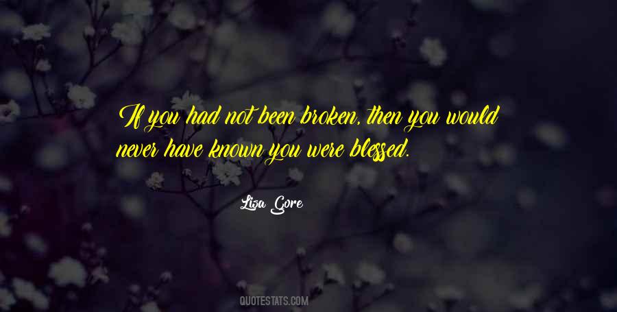 Lisa Gore Quotes #39642 Lisa Gore Quotes #39642
