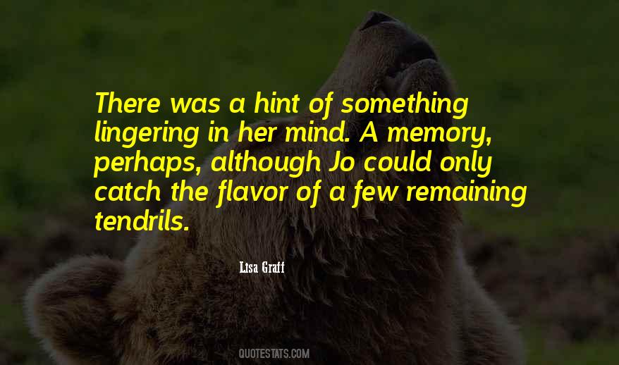 Lisa Graff Quotes #1086793