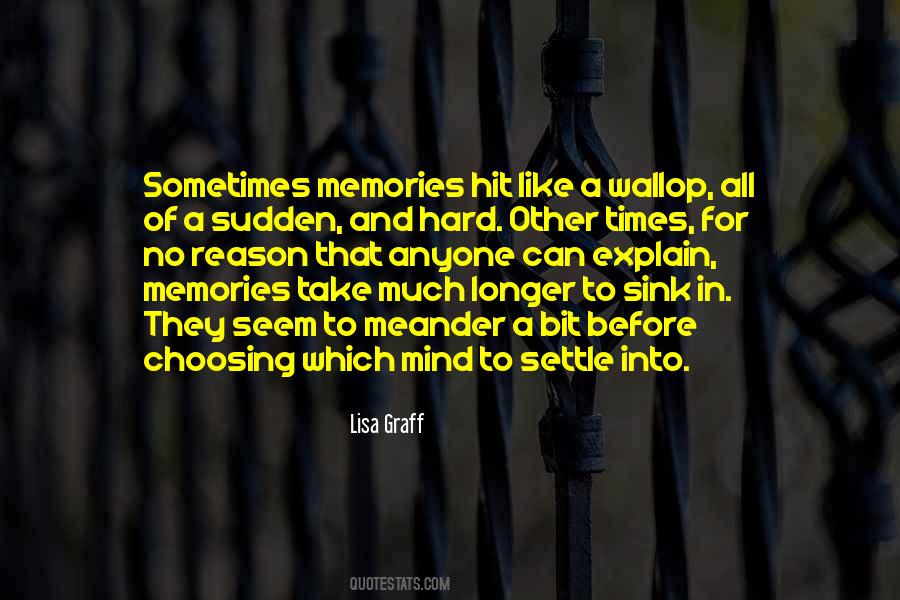 Lisa Graff Quotes #1140083