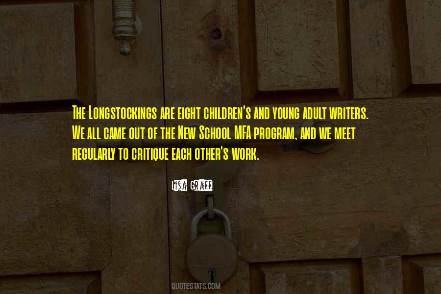 Lisa Graff Quotes #1713251