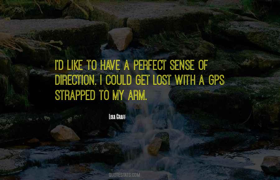 Lisa Graff Quotes #1768459