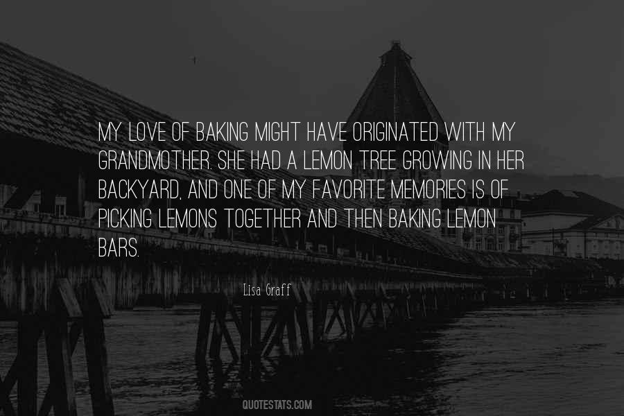 Lisa Graff Quotes #545414