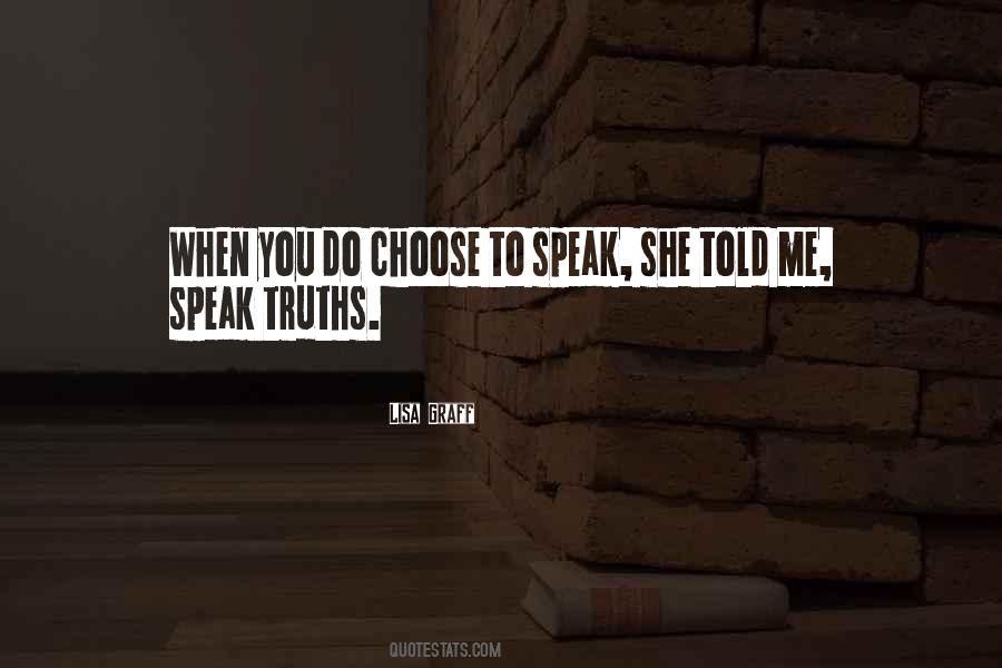 Lisa Graff Quotes #654322