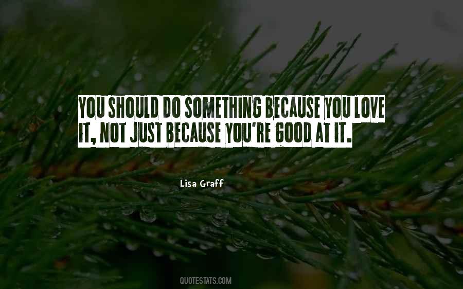 Lisa Graff Quotes #80810