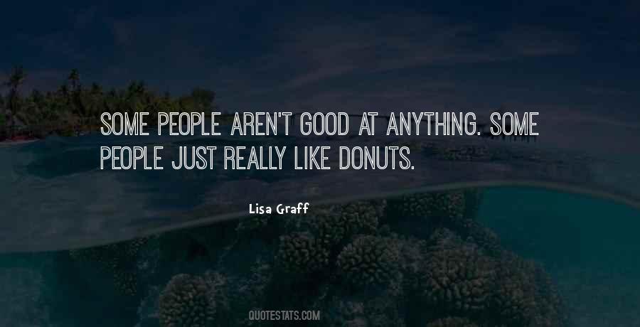 Lisa Graff Quotes #883118